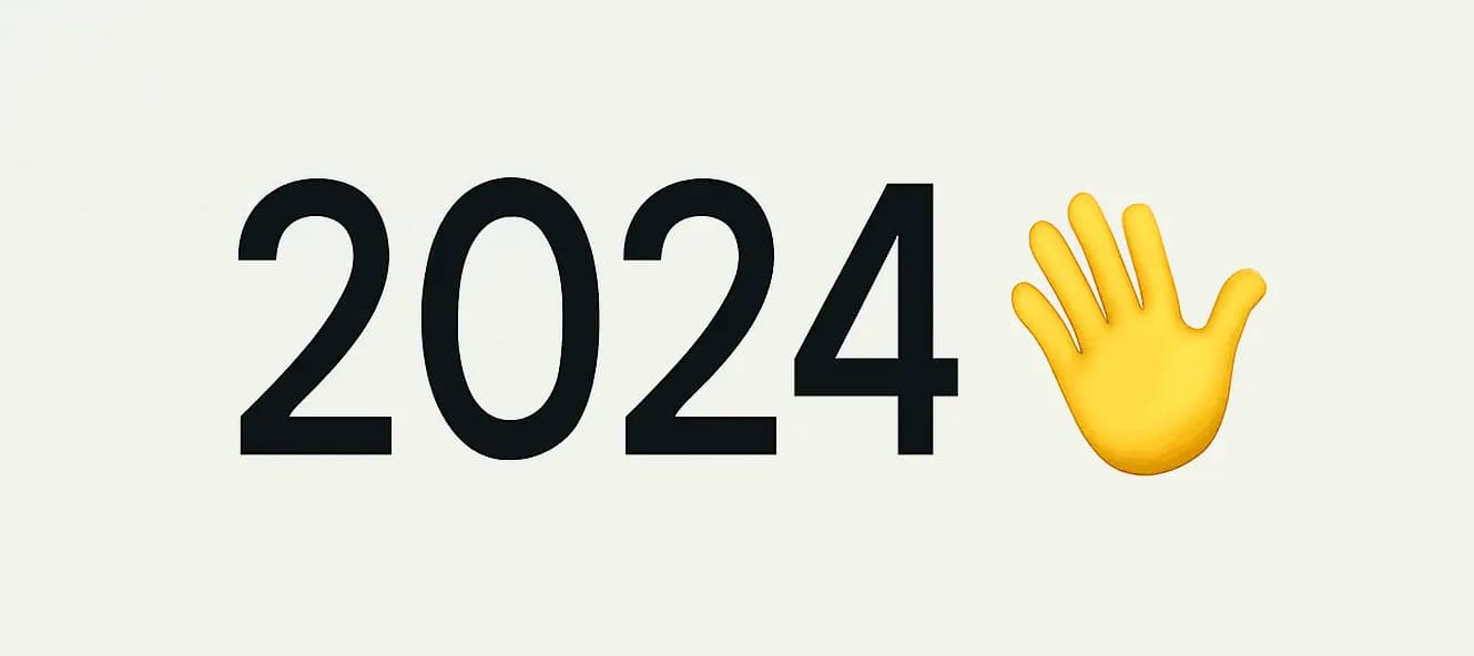 2024년 회고 thumbnail